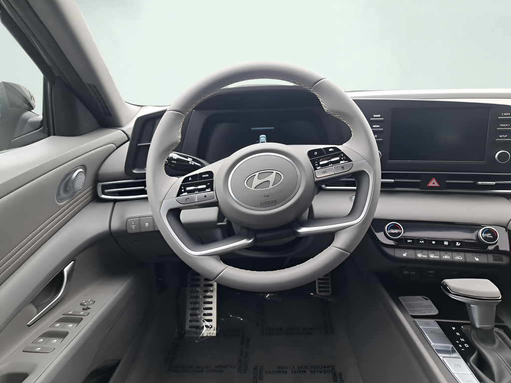 New 2026 Gray Hyundai SEL Sport image 21