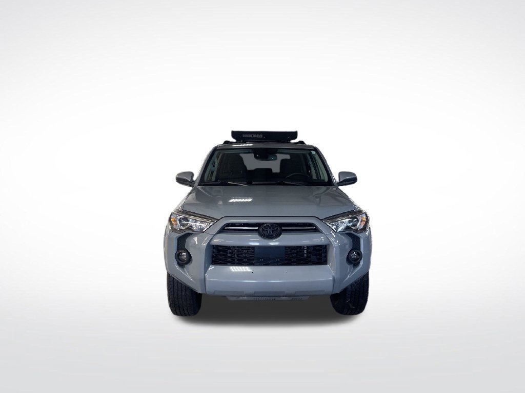 Certified Used 2021  Toyota Trail image 8