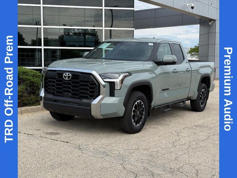 Used 2026 Lunar Toyota SR5 image 7