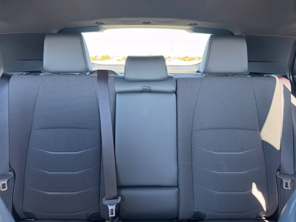 New 2027 Orange Subaru Premium image 17