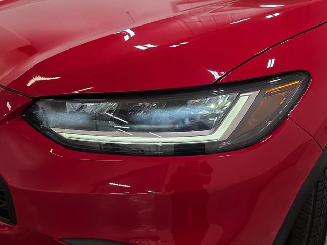 Used 2024 Red Honda Sport image 28