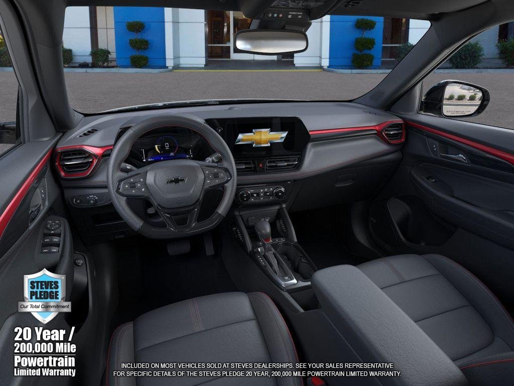 2026 Chevrolet Trailblazer RS - Photo 15