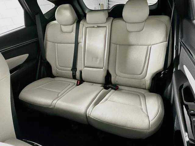 Certified Used 2022 Gray Hyundai Limited image 11