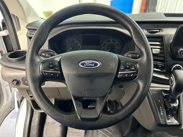 Used 2025 Oxford White Ford Base image 14