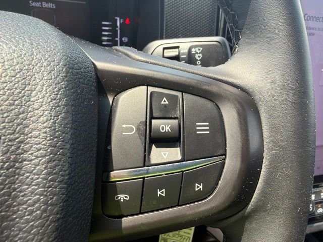 Certified Used 2025 Gray Metallic Ford XLT image 16