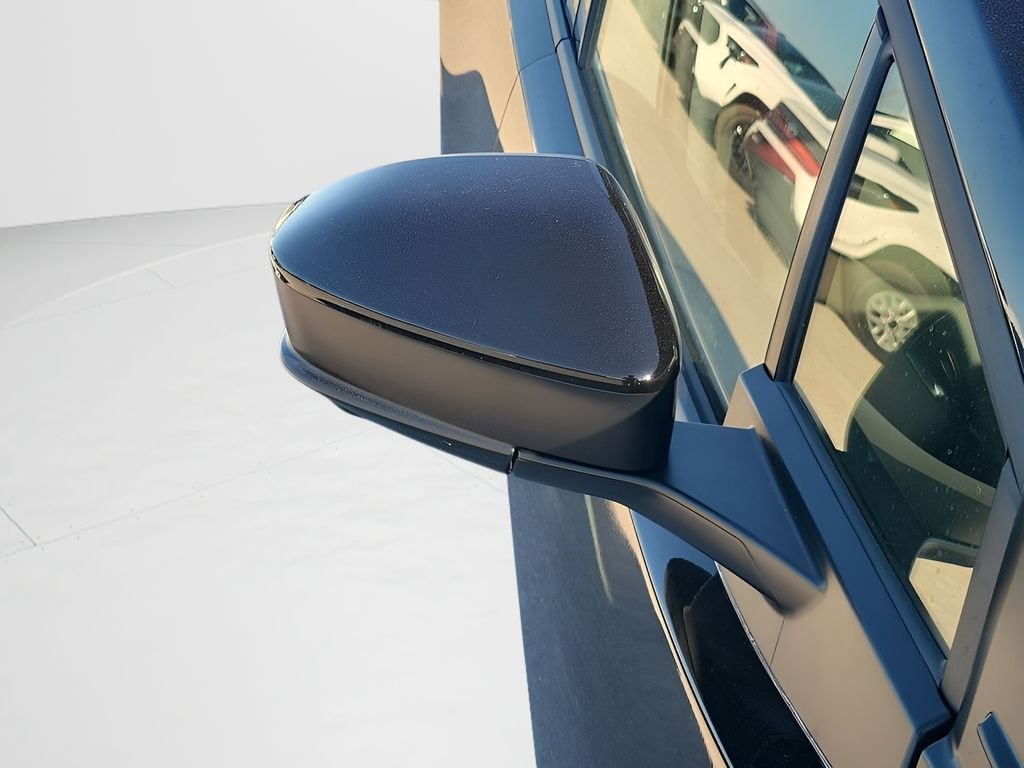 New 2026 Midnight Black Metallic Toyota  XSE Premium image 21