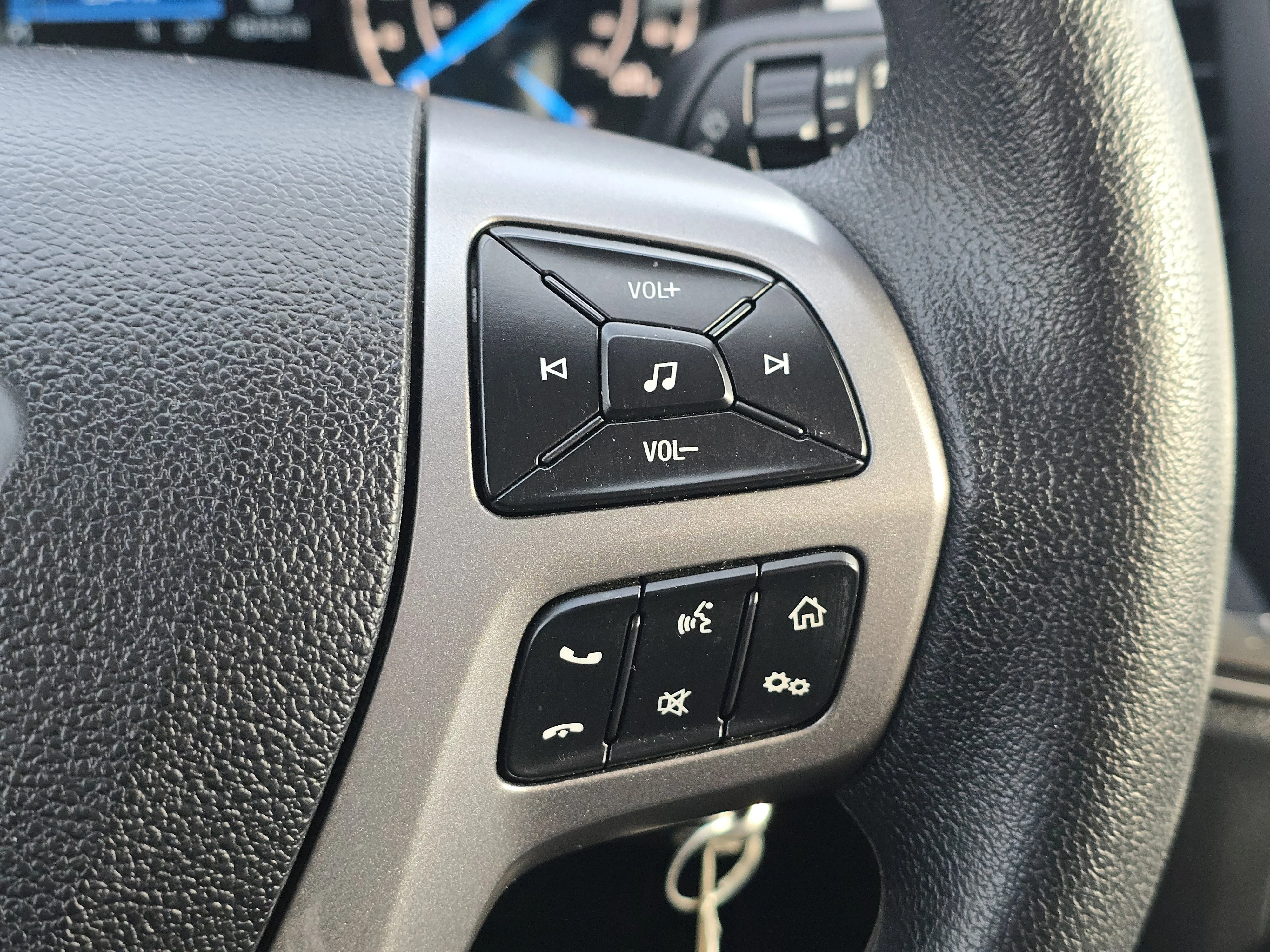 2019 Ford Ranger XLT - Photo 22