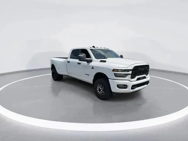 2026 RAM 3500 Big Horn - Photo 2