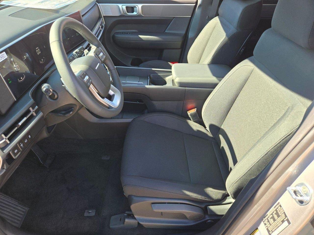 2026 Hyundai Santa Fe SE - Photo 20