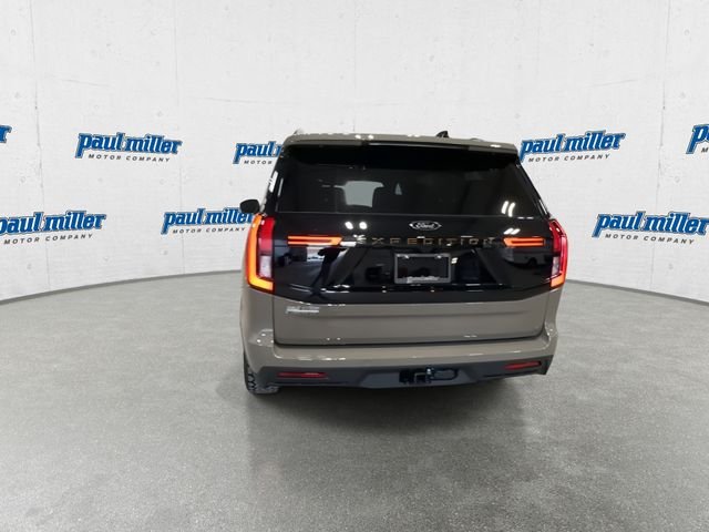 New 2026 Marsh Gray Ford Tremor® image 9