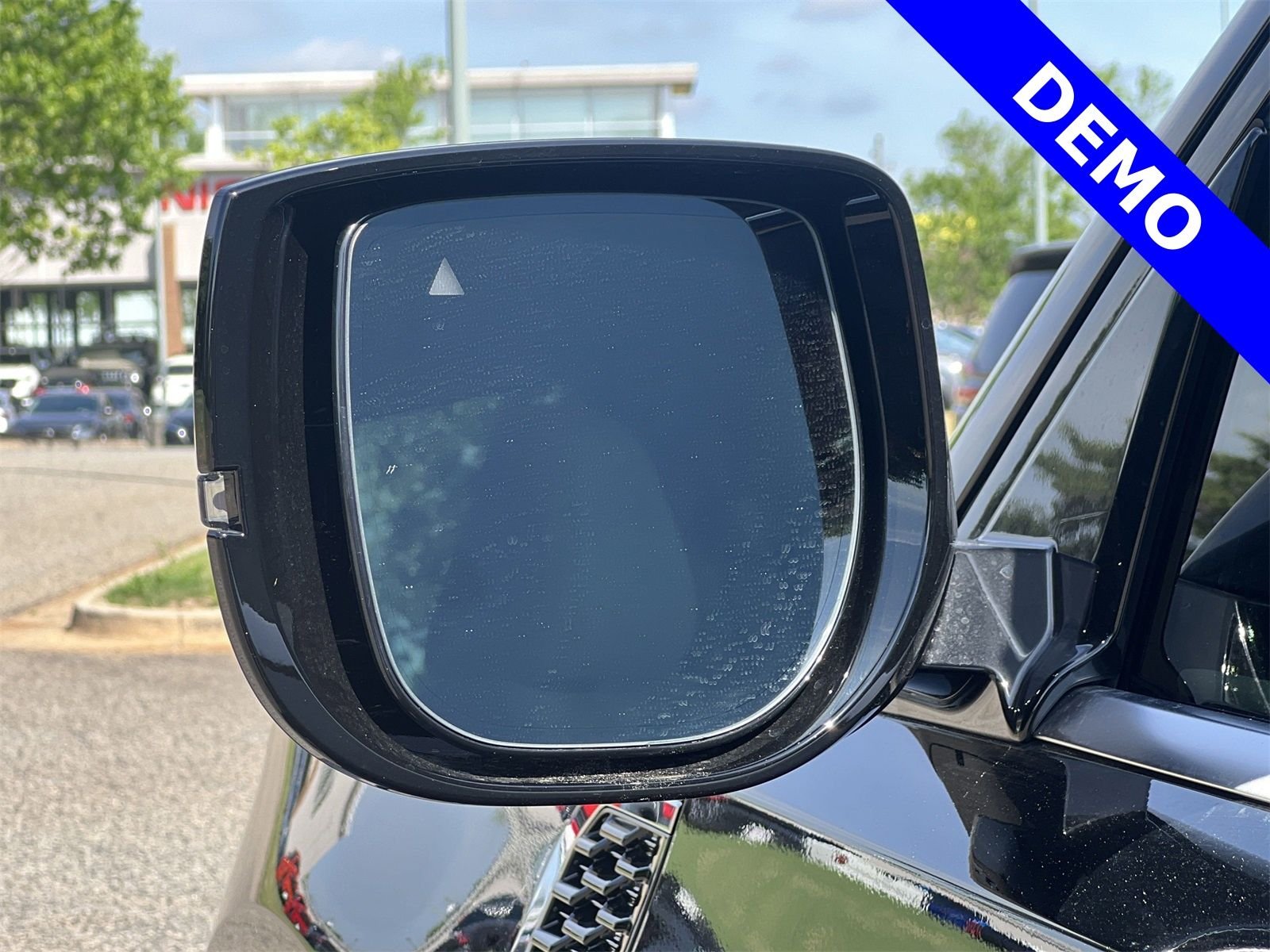 2025 Nissan Armada Platinum Reserve - Photo 38