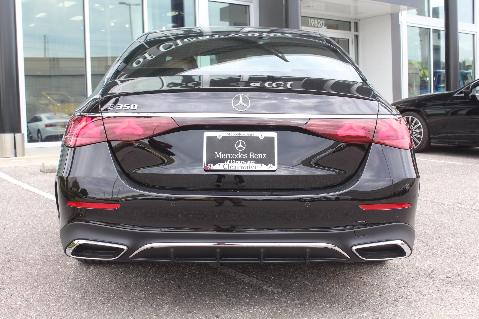 2026 Mercedes-Benz E-Class E350 - Photo 34