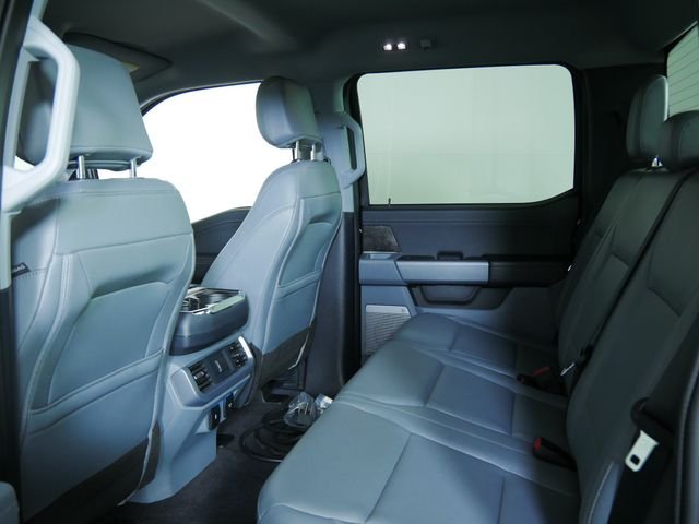 Certified Used 2025 Black Ford Flash image 19