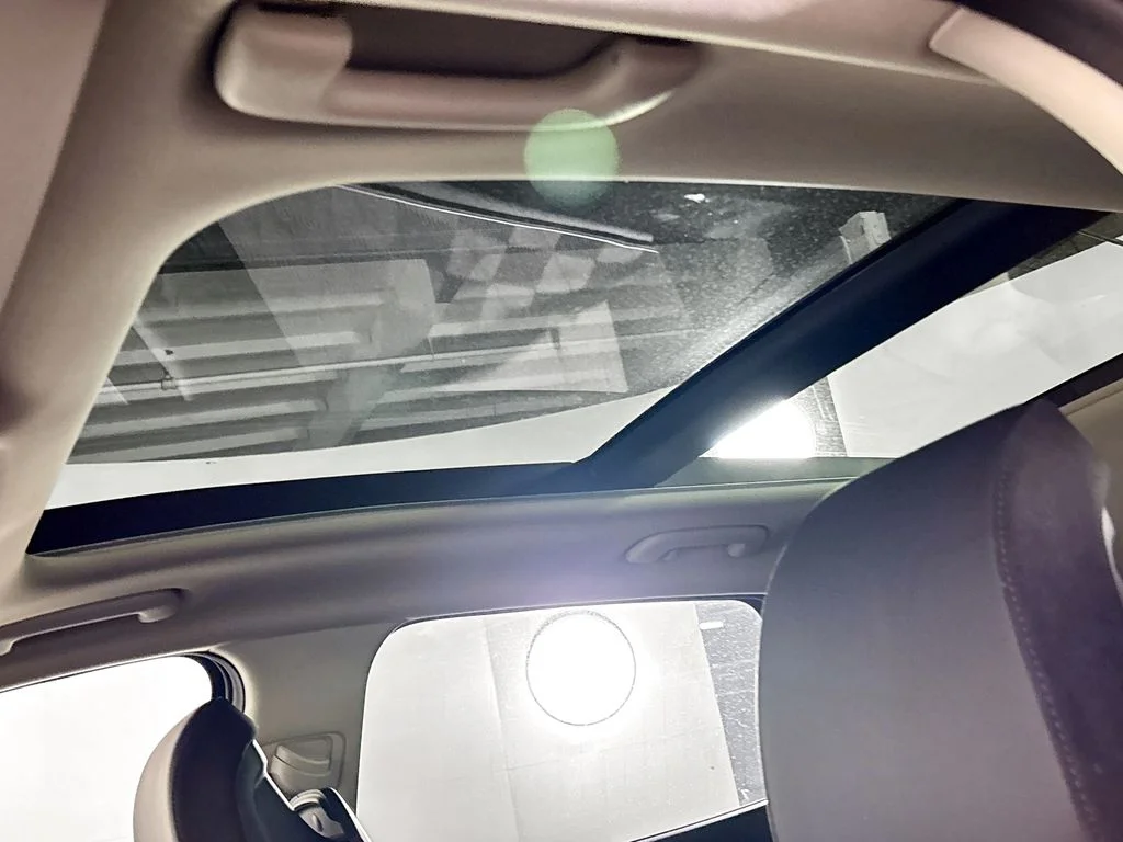 New 2026 Fusion Black Kia SX Prestige image 19