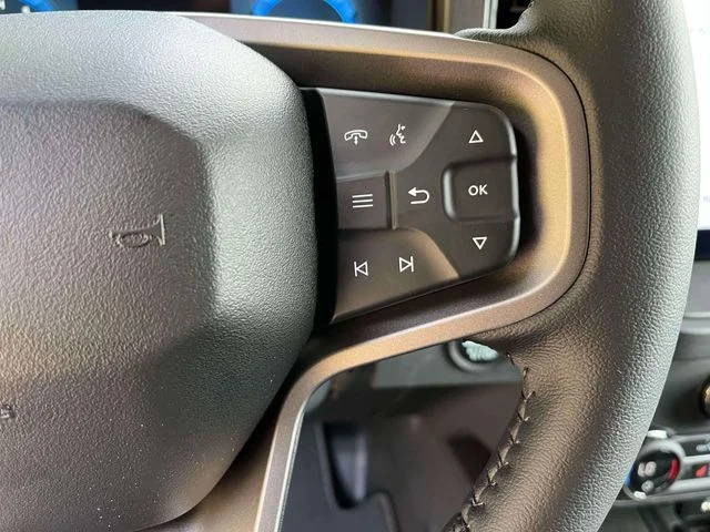 New 2026 Desert Sand Ford Badlands® image 27