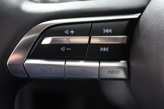 Used 2025 Beige Mazda 2.5 S Preferred Package image 11