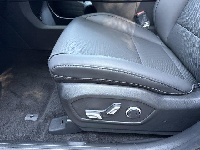 2026 Hyundai Santa Fe XRT - Photo 11