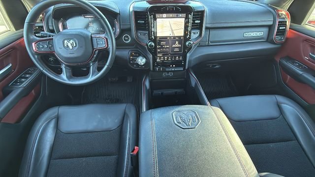 2024 RAM Ram 1500 Pickup Rebel - Photo 26