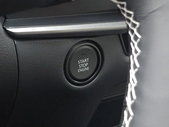 New 2026 Blue Mazda 2.5 S Aire Edition image 15
