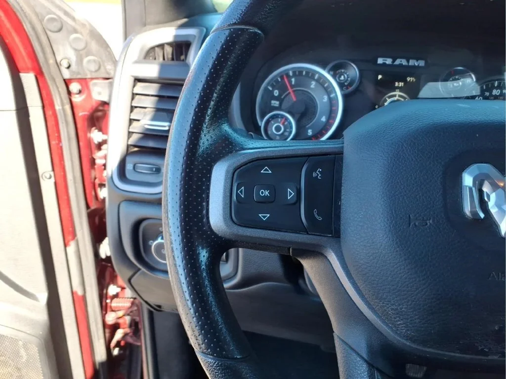 Used 2024 Red Ram Tradesman image 23