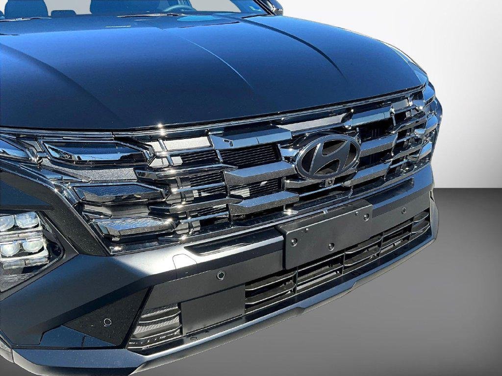 New 2026 Gray Hyundai Limited image 31
