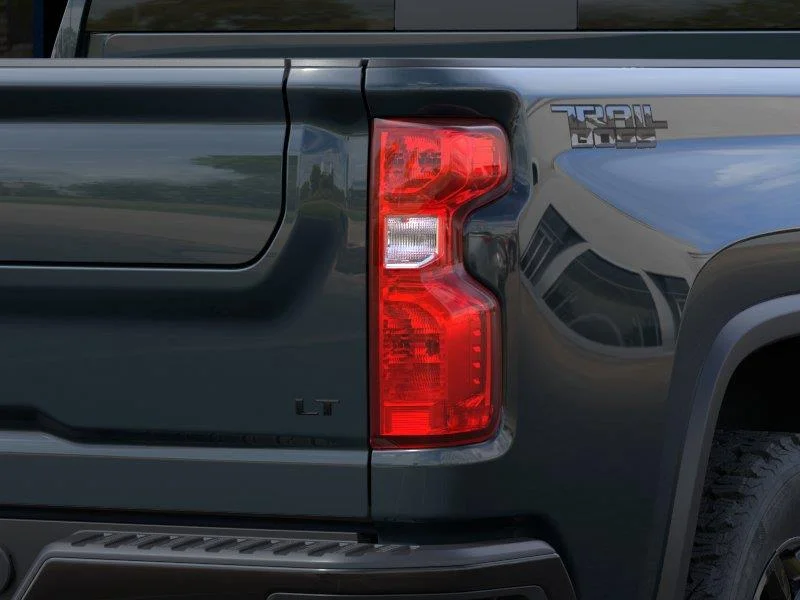 New 2026 Cypress Gray Chevrolet LT image 11