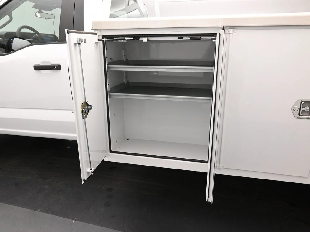 2026 Ford F-350 Super Duty Chassis Cab XL - Photo 16