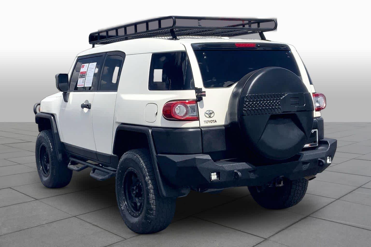 Used 2014 Iceberg Toyota  image 11