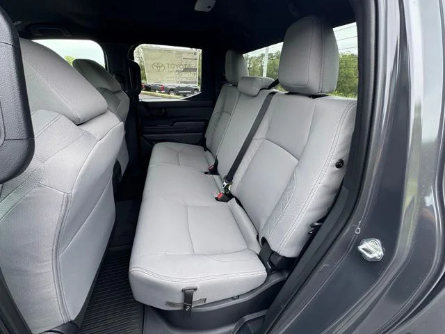 New 2026 Underground Toyota SR5 image 15