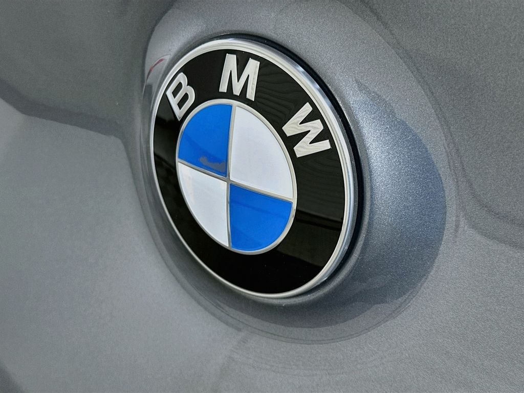 New 2026 Skyscraper Grey Metallic BMW 30 xDrive image 22