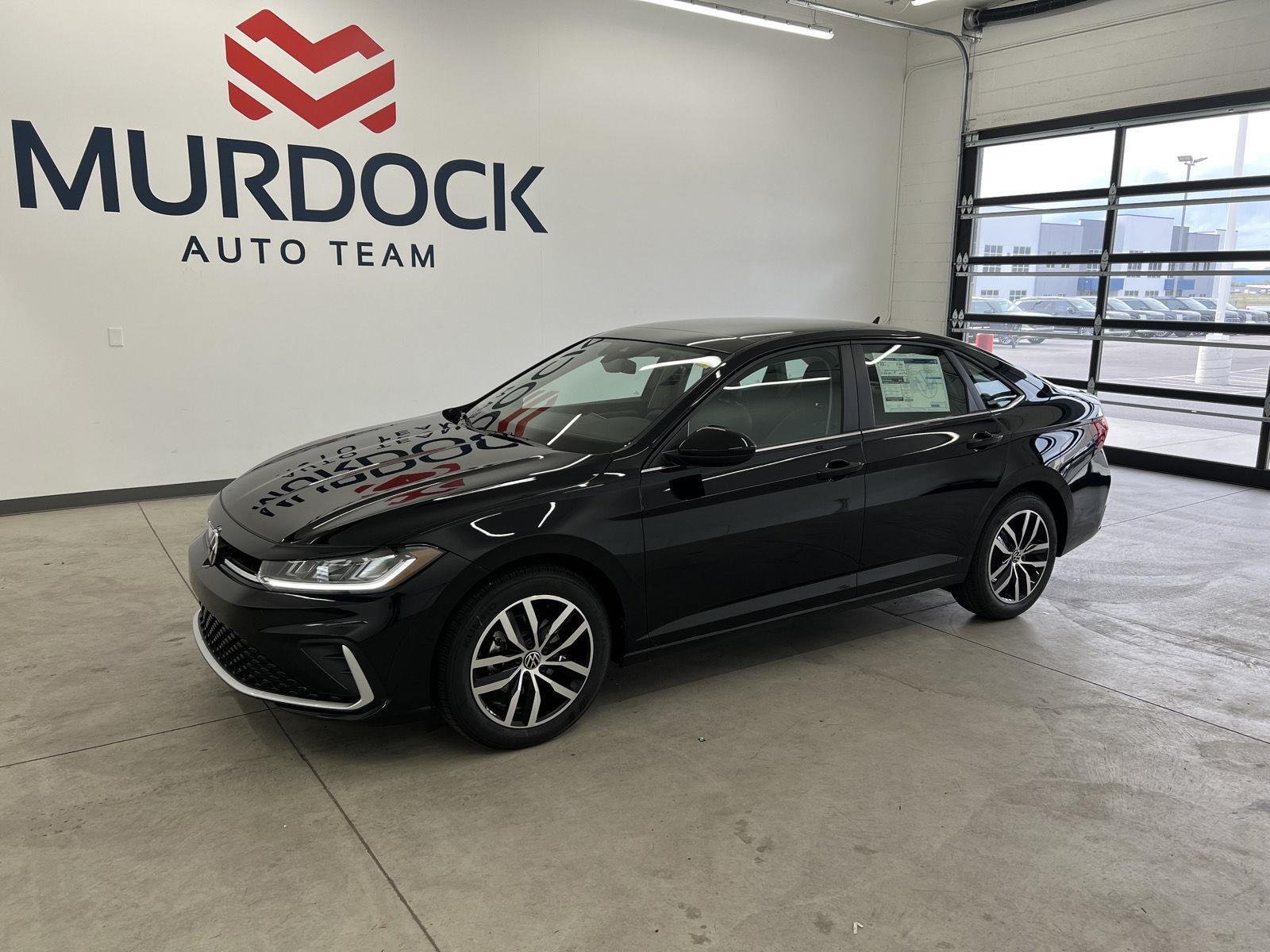 2026 Volkswagen Jetta 1.5T SE Auto SULEV's photo