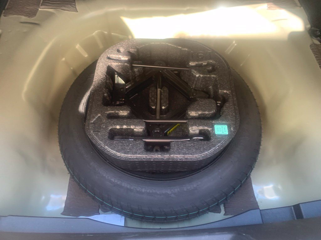 2025 Hyundai Sonata SEL - Photo 35