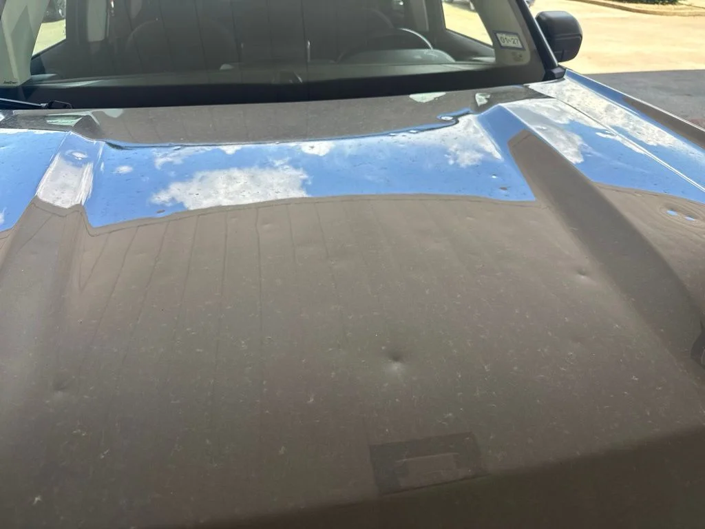 Used 2023 Gray Ford Big Bend image 2