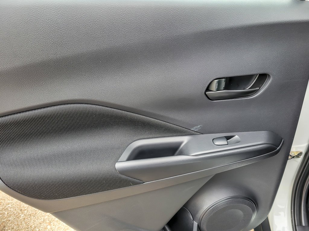 Certified Used 2023 Fresh Powder Nissan S image 17