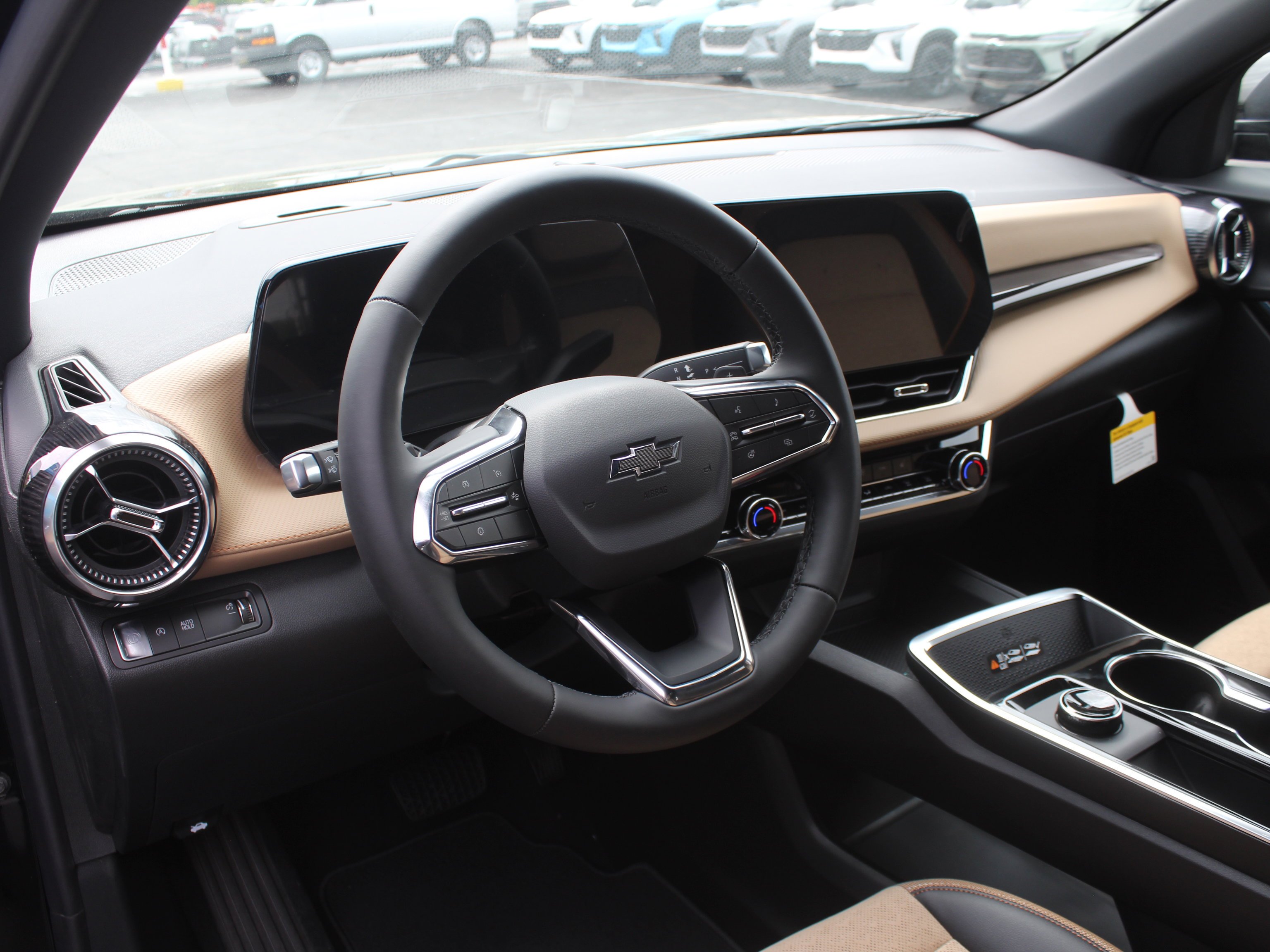 2026 Chevrolet Equinox ACTIV - Photo 10