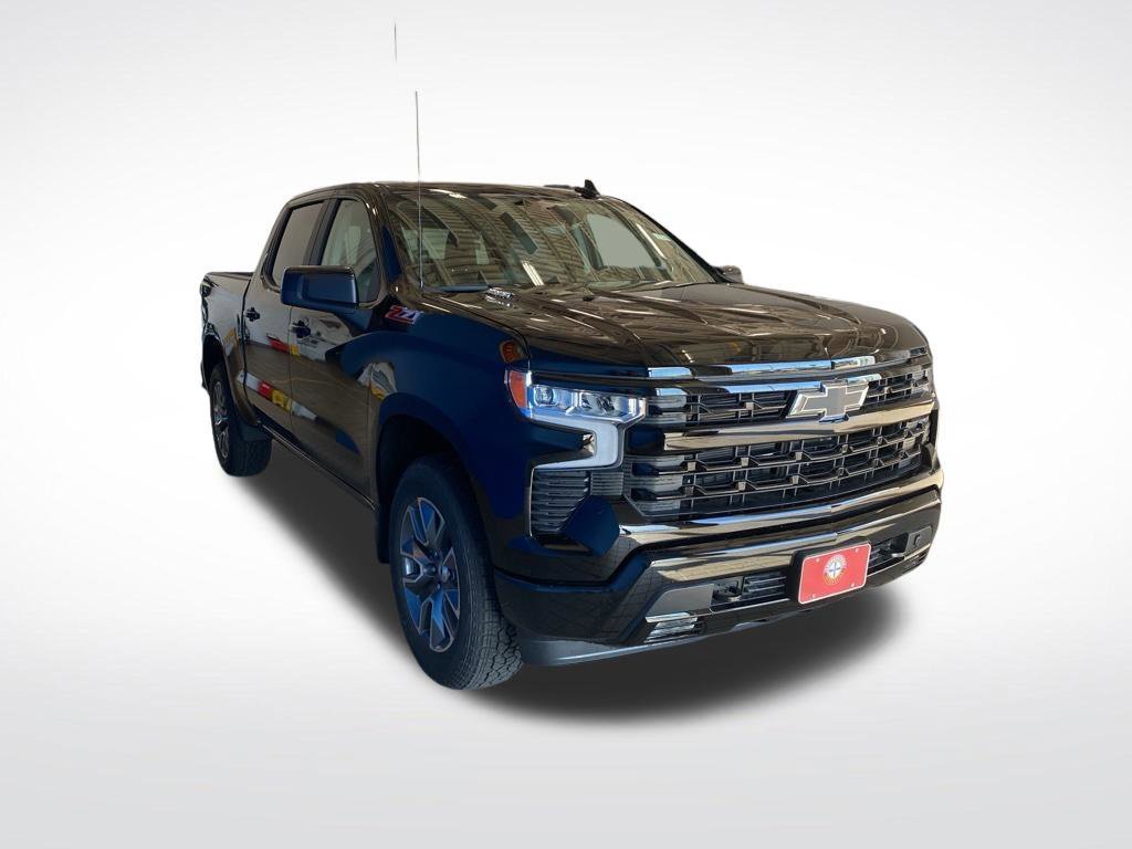 2026 Chevrolet Silverado 1500 RST - Photo 16