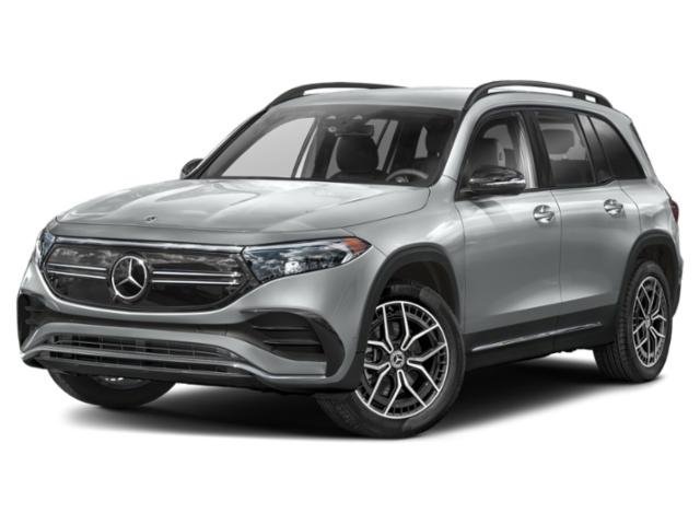 2023 Mercedes-Benz EQB EQB 250+'s photo