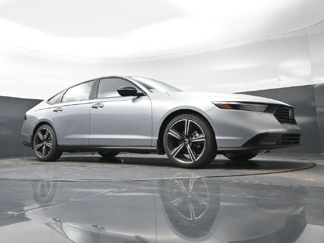 New 2026 Solar Silver Metallic Honda SE image 34