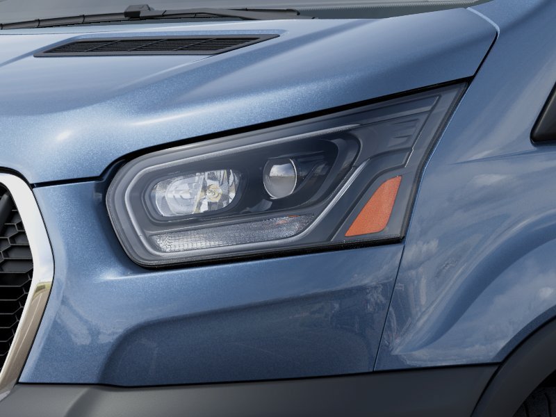 New 2027 Blue Metallic Ford  image 18