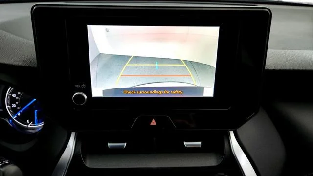 Certified Used 2023 BLUEPRINT. Toyota  image 28