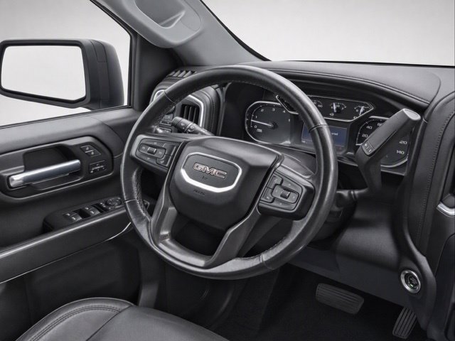 2021 GMC Sierra 2500HD AT4 - Photo 11