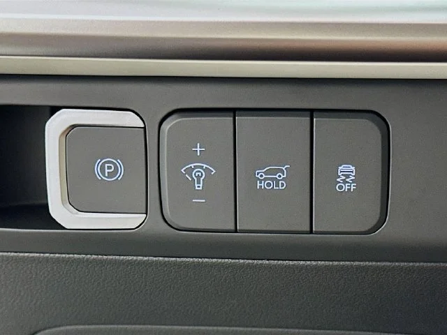 New 2026 Hyundai SANTA FE SEL