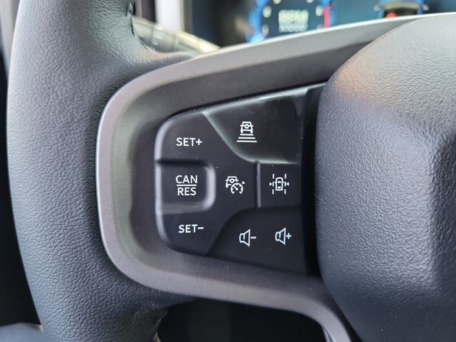 New 2026 Marsh Gray Ford Outer Banks® image 5