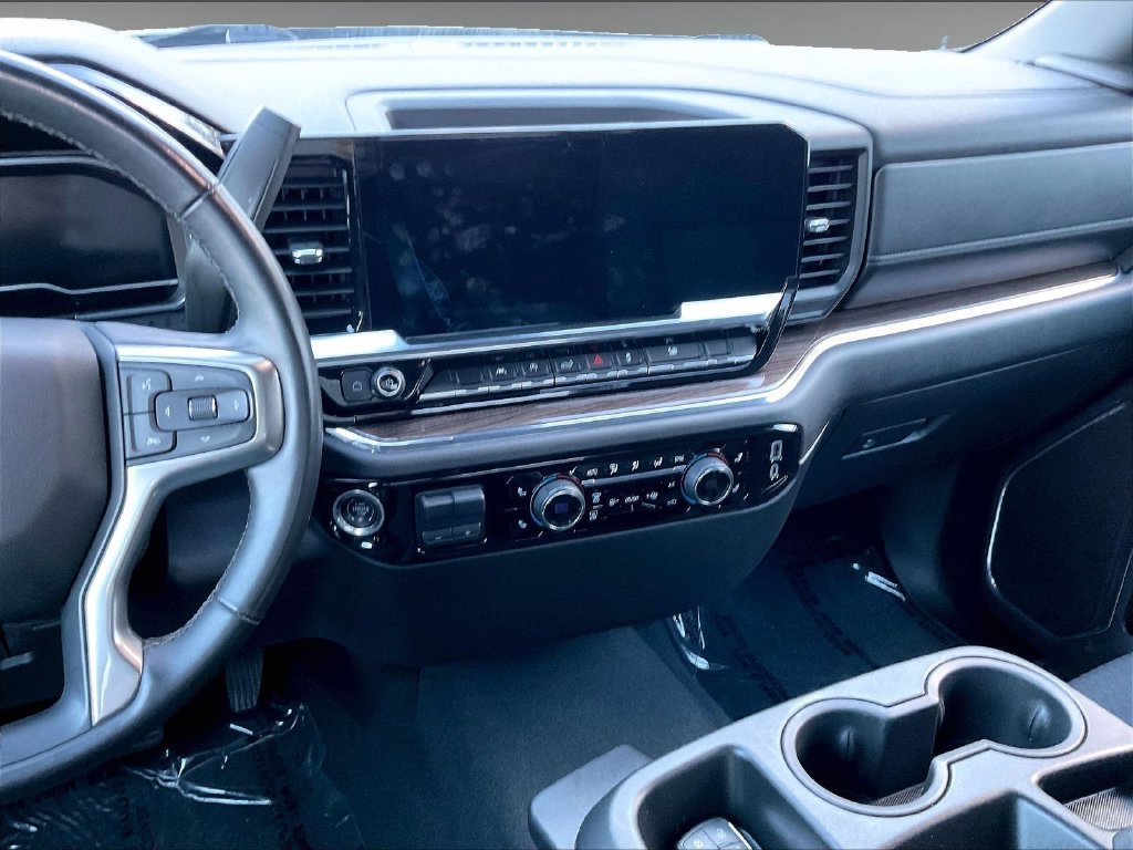 2024 Chevrolet Silverado 1500 RST - Photo 18
