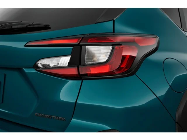 New 2027 TIDEPOOL TEAL PEARL Subaru  image 6
