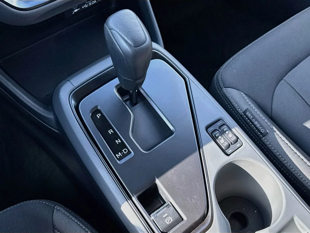 New 2026 Silver Subaru Premium image 20