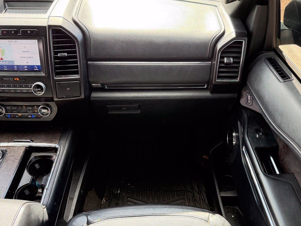 Used 2020 Gray Ford Limited image 19