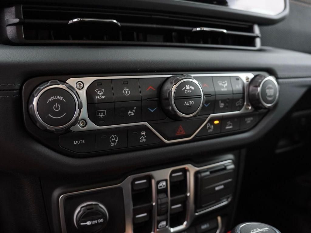 New 2026 41 Exterior Paint Jeep Mojave image 14