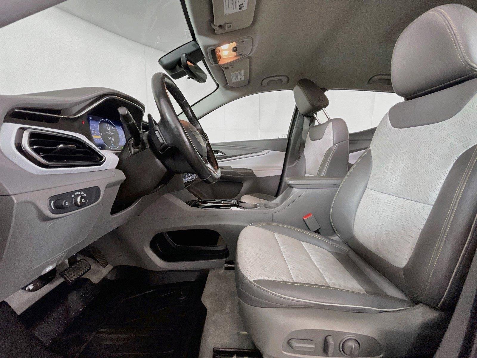 Used 2022 Cherry Red Tintcoat Chevrolet Premier image 23