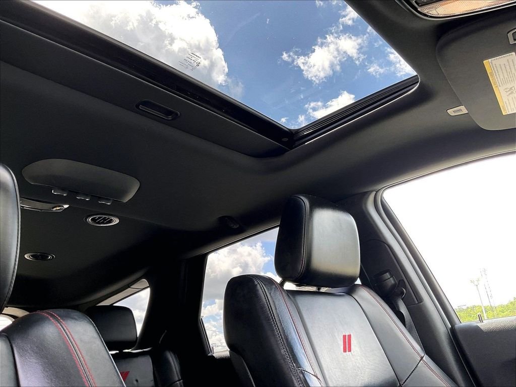Used 2023 Gray Dodge R/T Plus image 23